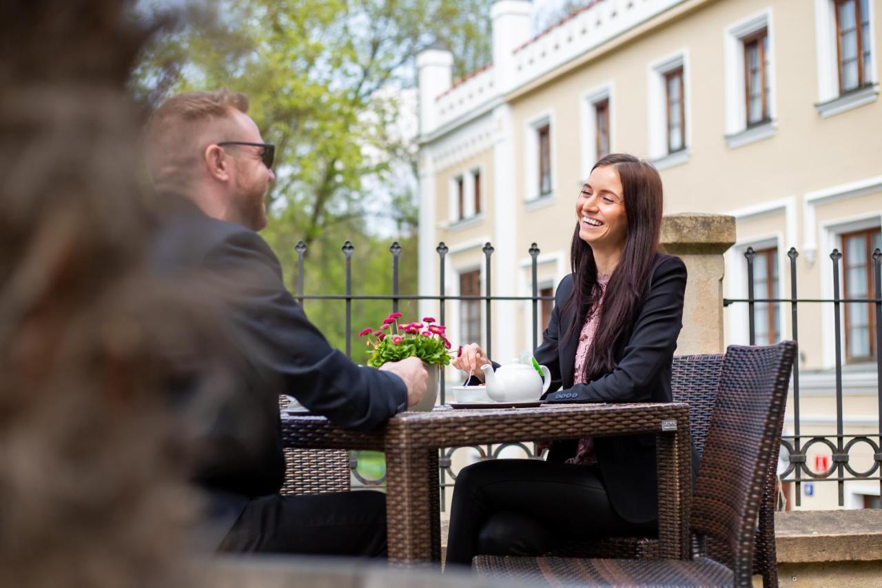 Chateau St. Havel - Wellness Praha