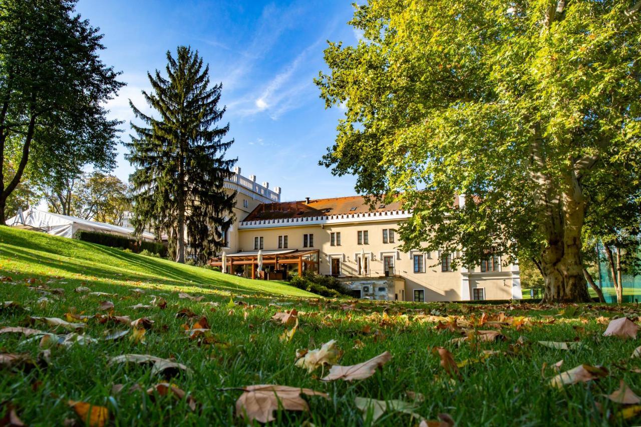 Chateau St. Havel - Wellness Hotel Praha